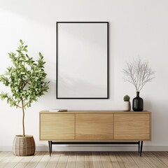Minimalist Interior Design for Your Living Room