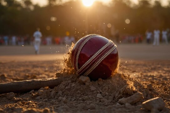 Shattered Stumps Highlight Women’s Cricket Final