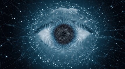 AI Core Handling Big Data for Security Monitoring