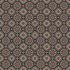 textile  pattern for textile design and fashion design 