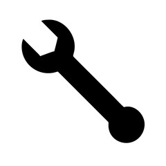 wrench icon