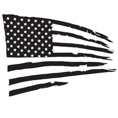  flag vector illustration