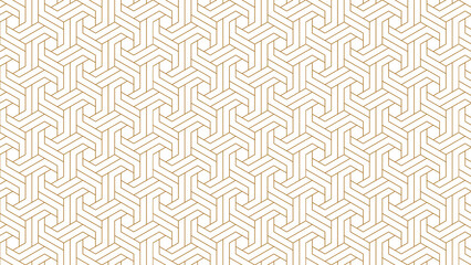 Fototapeta premium Tile Texture & Materials abstract brown