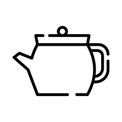 Tea cup icon