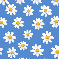 Plant leaves and flower textures, exquisite vector floral patterns.	