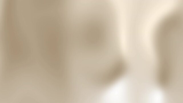 beige gradient background suitable for minimalistic design, website backgrounds, social media posts, and presentations.  seamless looping background