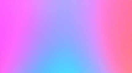 Soft Gradient Background in Pink and Blue Shades for Design Projects