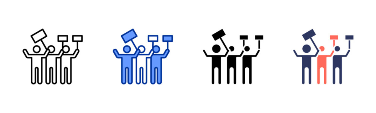 Work Rights Icon