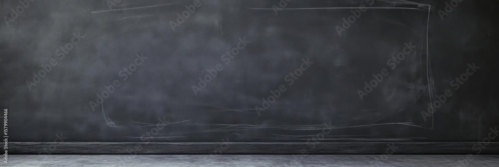 Poster create backdrop with grunge texture and a dark theme, can use as a presentation