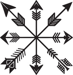 Creative Abstract Symbols & Geometric Icon Designs for Modern Branding

