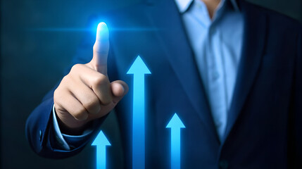 Business Growth Strategy Achieving Success Through Strategic Planning and Innovation
