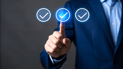 Making the Right Choice A Guide to Effective Decision-Making