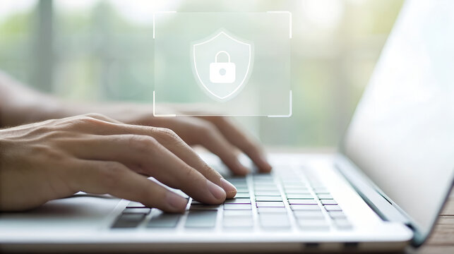 Securing Your Digital Life Essential Cybersecurity Tips for Online Safety