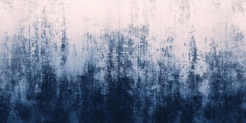 Create Abstract Texture with Faded Blue Gradient and Grunge Aesthetic