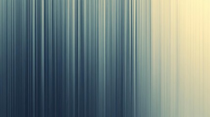 Obraz premium Create Abstract Lines With Gradient, a Serene Visual Journey into Texture