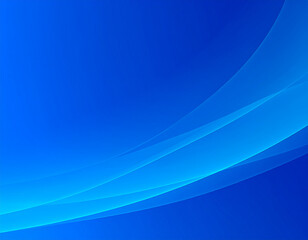 Gradient background in futuristic style
2