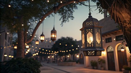 The stunning architecture of the Church of St Nicholas in Prague stands out against the night sky, its domes and towers illuminated by the city lights