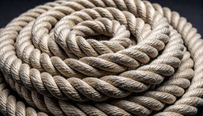 Twisted Rope Texture