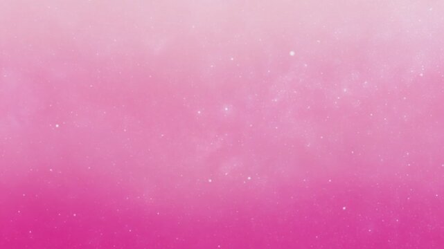 Magic pink galaxy backgrounds, sparkling swirling princess partytime animation