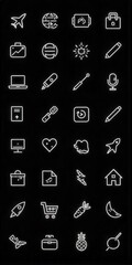 icon sets