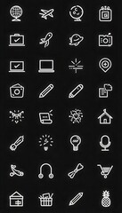 icon sets