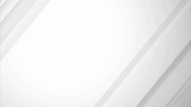 White Background with White Lines