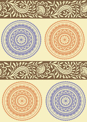 The Geometrical Design