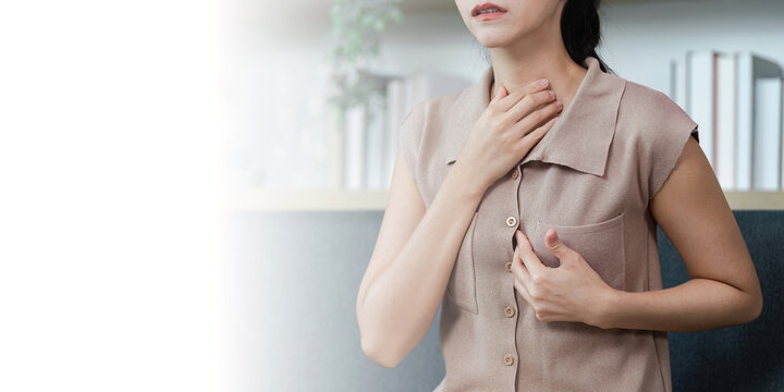 Chest pain, breathing discomfort, Prioritize health awareness and wellness. Manage stress for better healthcare.