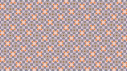  Seamless pattern Vector illustration great for fabric and textile.
