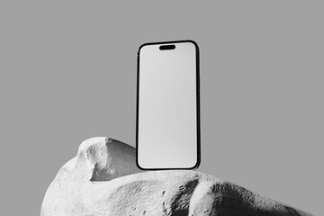 phone device pro mockup