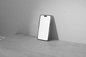 phone device pro mockup