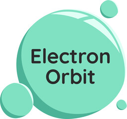 electron orbit