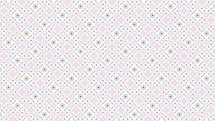 Seamless pattern design great for fabric and wall decor.