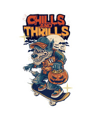 Obraz premium chinese new year dragon