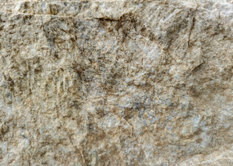 Natural gray brown rough grunge grainy stone texture background, backdrop