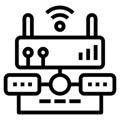 modem