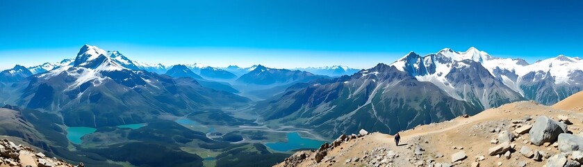 Alpine Majesty