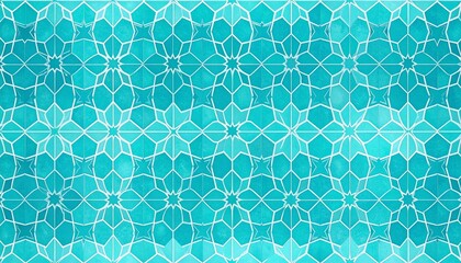Obraz premium Modern trendy ethnic Islamic inspired ornament texture series for UI,social media,design,branding,web projects,print,textiles,packaging.