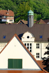 Oppenau im Schwarzwald