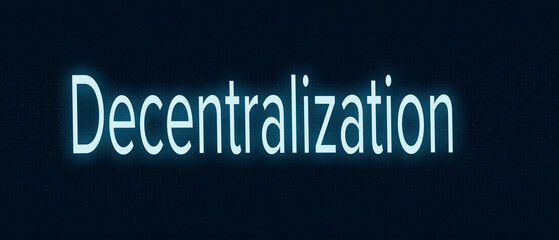 Power to the People Embracing Decentralization in the Digital Revolution