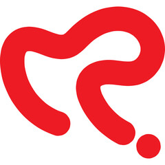 Abstract Modern Blob
