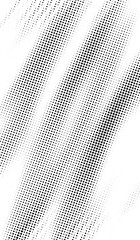 black and white abstract background
