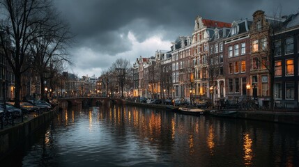 Photo Netherlands
