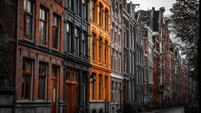 photo of Netherlands 
