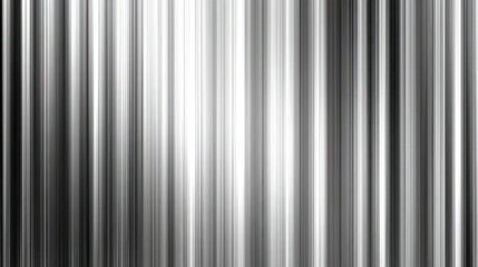 Vertical grayscale gradients, varying shades form an abstract striped pattern