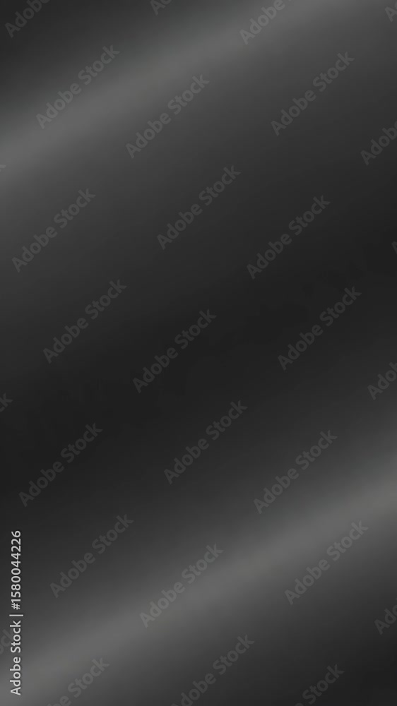 Poster smooth black gradient background abstract texture pattern design