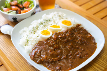 カレーライス
