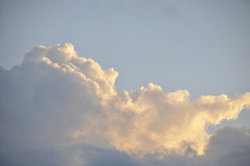 雲