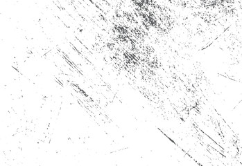 Distressed diagonal grunge scratch texture. High contrast abstract cracked noise overlay. Worn damaged surface with rough streak lines.