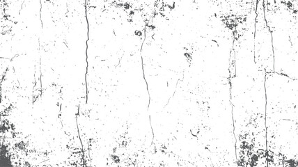 High resolution cracked wall texture with vintage damage. Aged distressed concrete surface background with dust and grunge details.